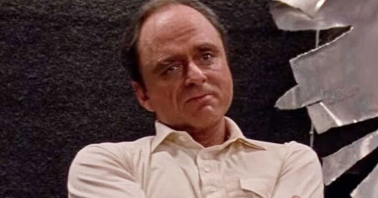 Harris Yulin death: Harris Yulin, Scarface and Ghostbusters actor, dies aged 87