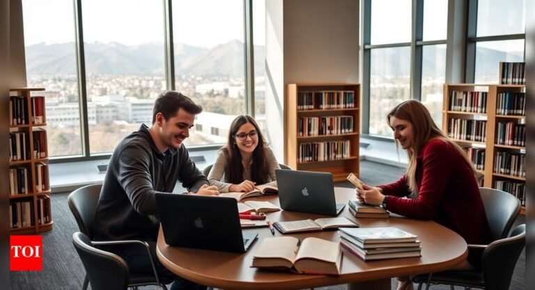 Harvard and University of Toronto launch cross-border education plan amid US visa turmoil Harvard and University of Toronto launch cross-border education plan amid US visa turmoil