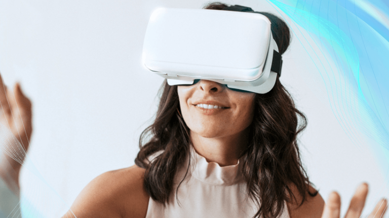 Headset To Skillset: The Rise Of VR In Workforce Training [eBook]