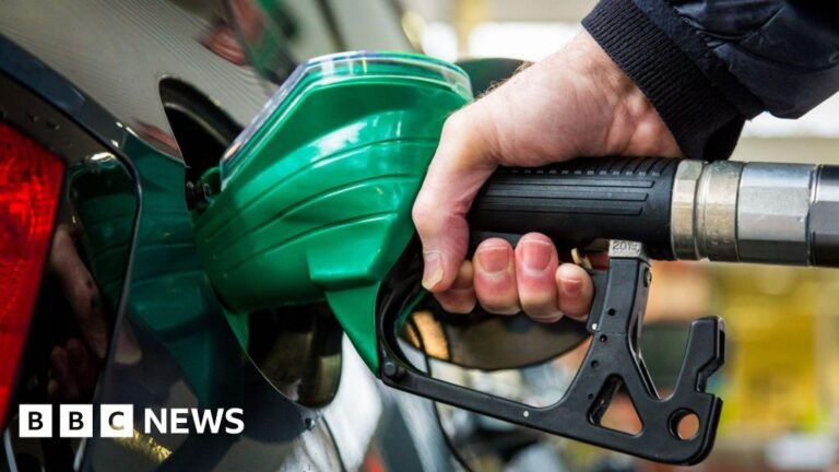 How the Israel-Iran conflict could affect energy costs