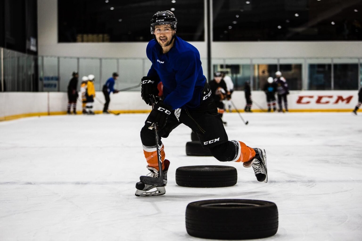 How to Get Into Hockey: A Beginner’s Guide How to Get Into Hockey: A Beginner’s Guide