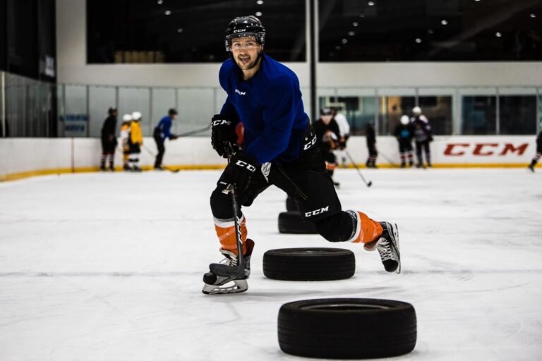 How to Get Into Hockey: A Beginner’s Guide How to Get Into Hockey: A Beginner’s Guide