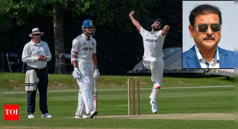 IND vs ENG: Bold move! Ravi Shastri snubs Kuldeep Yadav, makes big call on Shubman Gill’s batting spot for Headingley Test | Cricket News