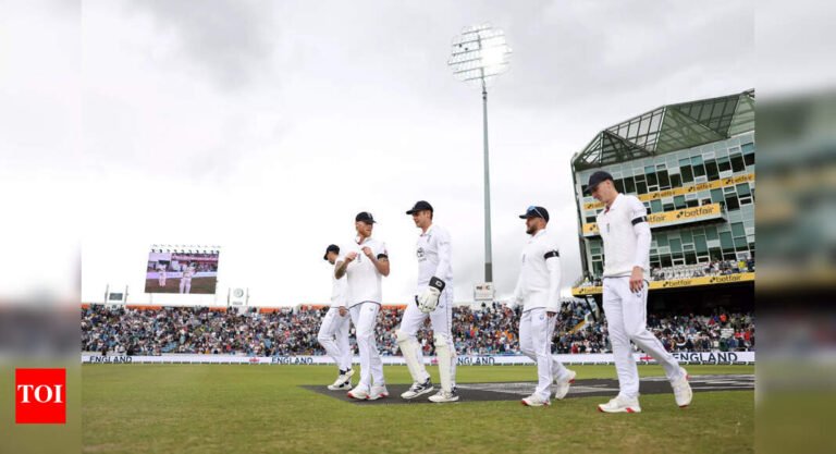 IND vs ENG: England handed massive boost in bowling attack; 150+ kmph pacer joins squad | Cricket News