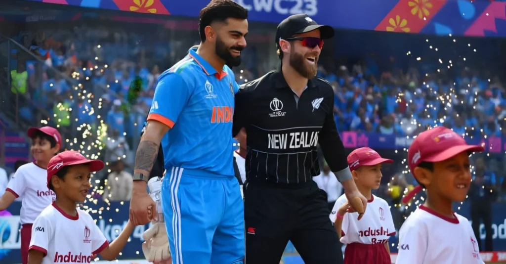 India to host New Zealand for a white-ball series in January 2026 ; Dates and venues announced