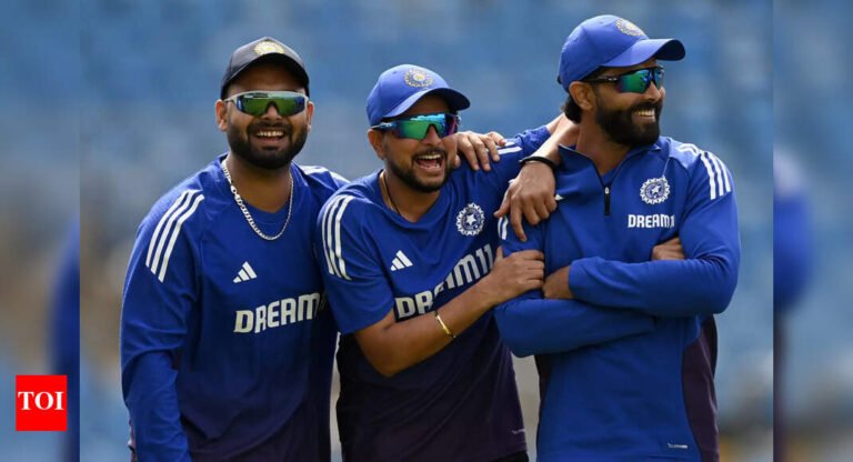 India vs England: ‘Whether Jasprit Bumrah is fit or not …’ – Sunil Gavaskar makes massive admission ahead of 2nd Test | Cricket News India vs England: ‘Whether Jasprit Bumrah is fit or not …’ – Sunil Gavaskar makes massive admission ahead of 2nd Test | Cricket News