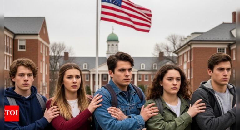 International students turning away from US PhD programmes: How it’s hitting Silicon Valley’s academic core