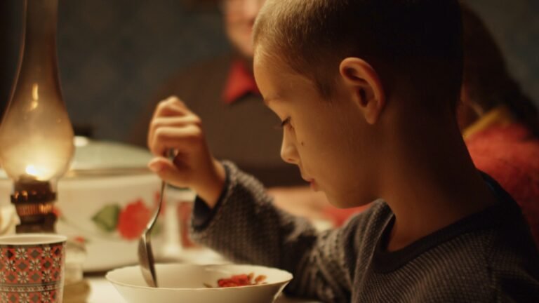 Izidor (2025) Short Film Review