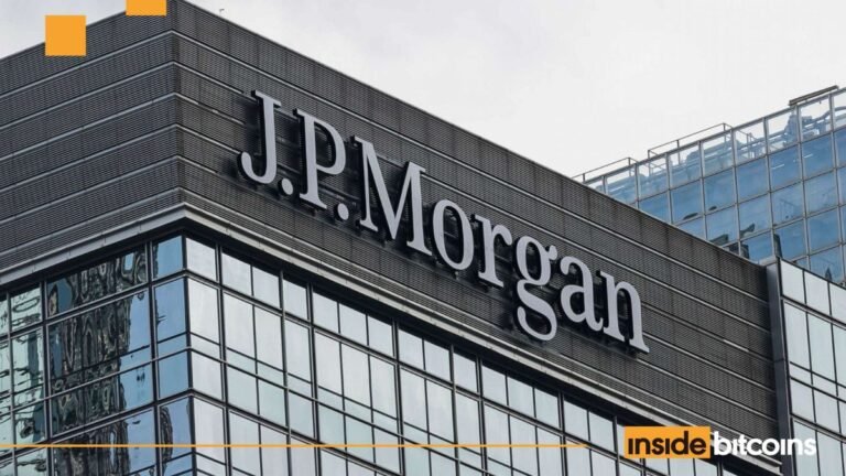 JPMorgan Applies For “JPMD” Trademark JPMorgan Applies For “JPMD” Trademark