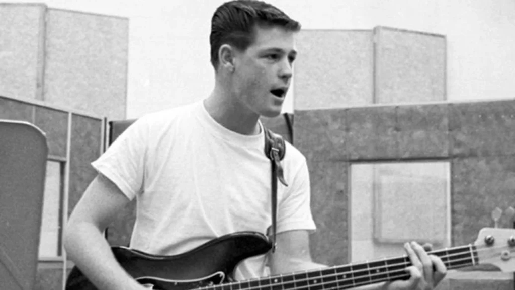 Just Wasn’t Made for These Times: Brian Wilson (1942-2025) | Tributes