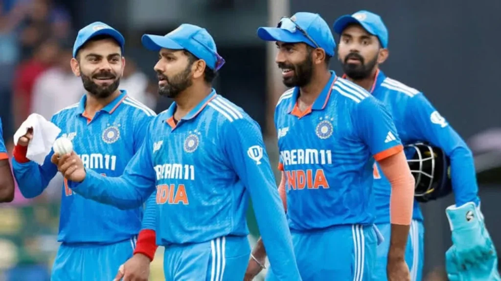KL Rahul destroys Virat Kohli-Rohit Sharma’s Family First agenda; instant inspiration for young Cricketers KL Rahul destroys Virat Kohli-Rohit Sharma’s Family First agenda; instant inspiration for young Cricketers