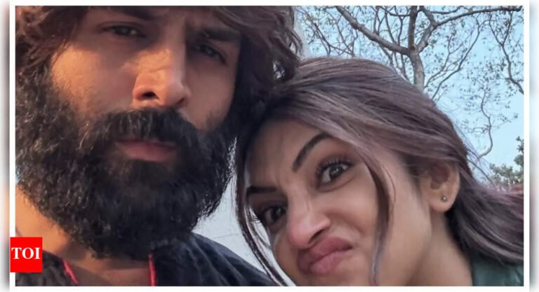 Kartik Aaryan’s birthday wish for Sreeleela fuels romance rumours; fans tease ‘matlabh kuch to hai’ – Pic Inside |