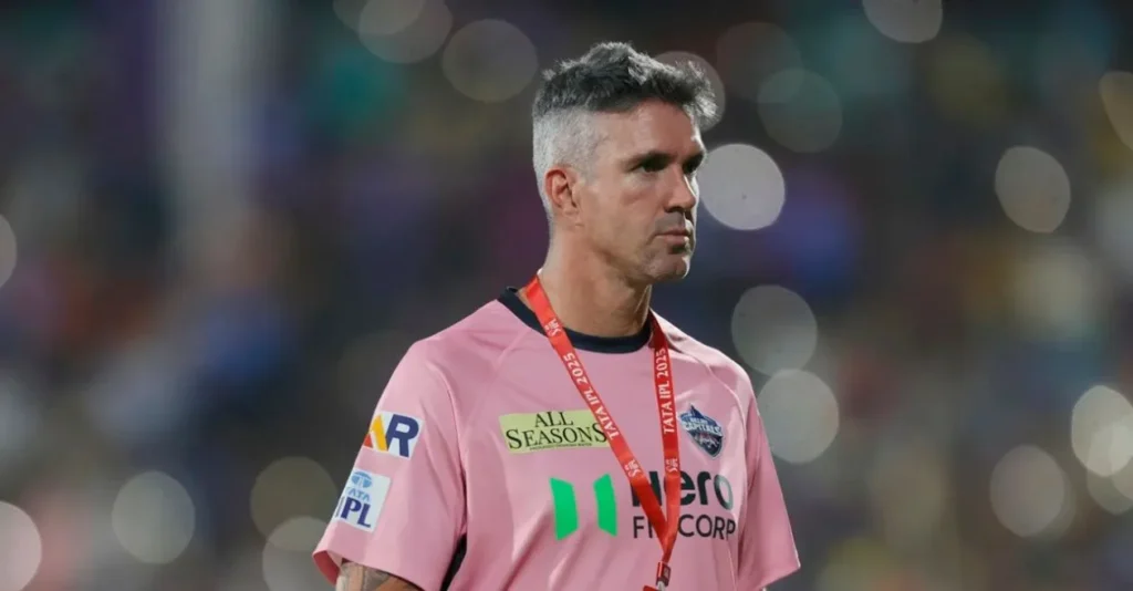 Kevin Pietersen picks ‘two gems’ from India’s batting lineup ahead of England Tests