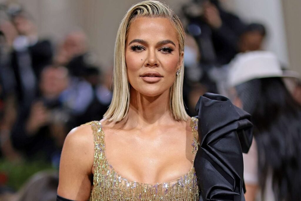 Khloé Kardashian Says She Was Told She ‘Wasn’t Funny Anymore’ After Losing Weight Khloé Kardashian Says She Was Told She ‘Wasn’t Funny Anymore’ After Losing Weight