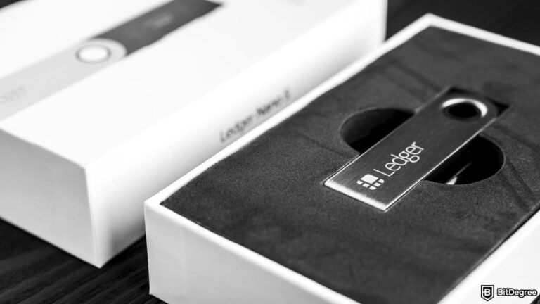 Ledger Retires Nano S Support After Nearly a Decade