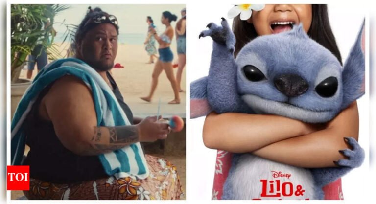 Lilo and Stitch actor David Hekili Kenui Bell passes away; netizens say ‘This is heartbreaking and sad’ | Lilo and Stitch actor David Hekili Kenui Bell passes away; netizens say ‘This is heartbreaking and sad’ |