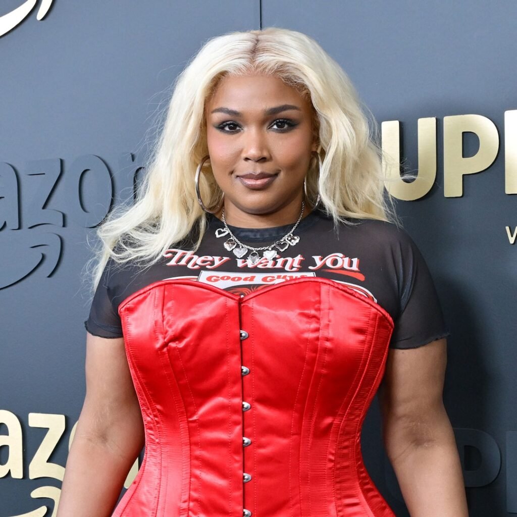 Lizzo on Trying Ozempic Amid Weight Loss