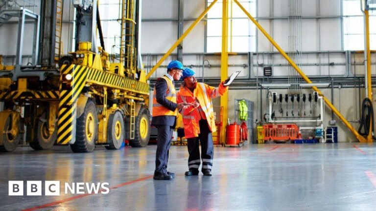 Lower energy costs part of government’s 10-year plan for industry