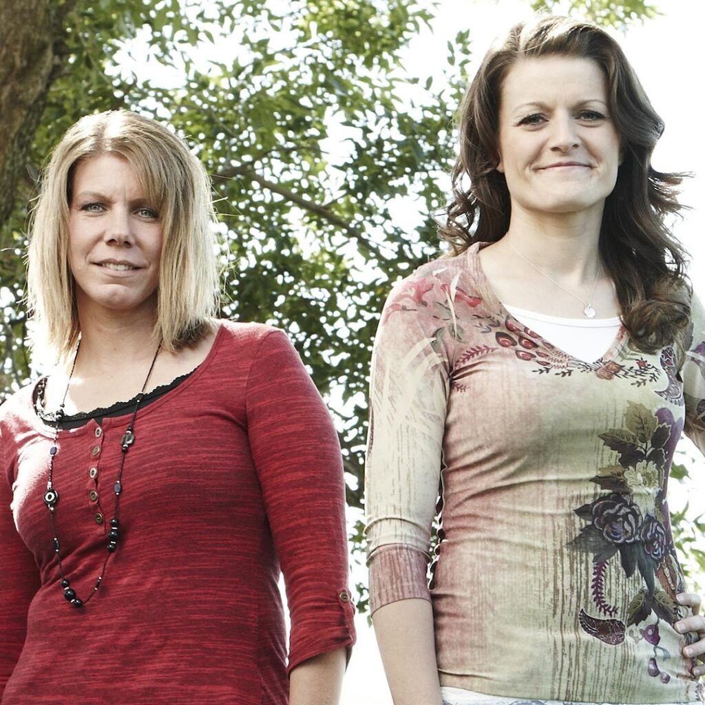 Meri Brown Details Robyn Brown Feud Meri Brown Details Robyn Brown Feud