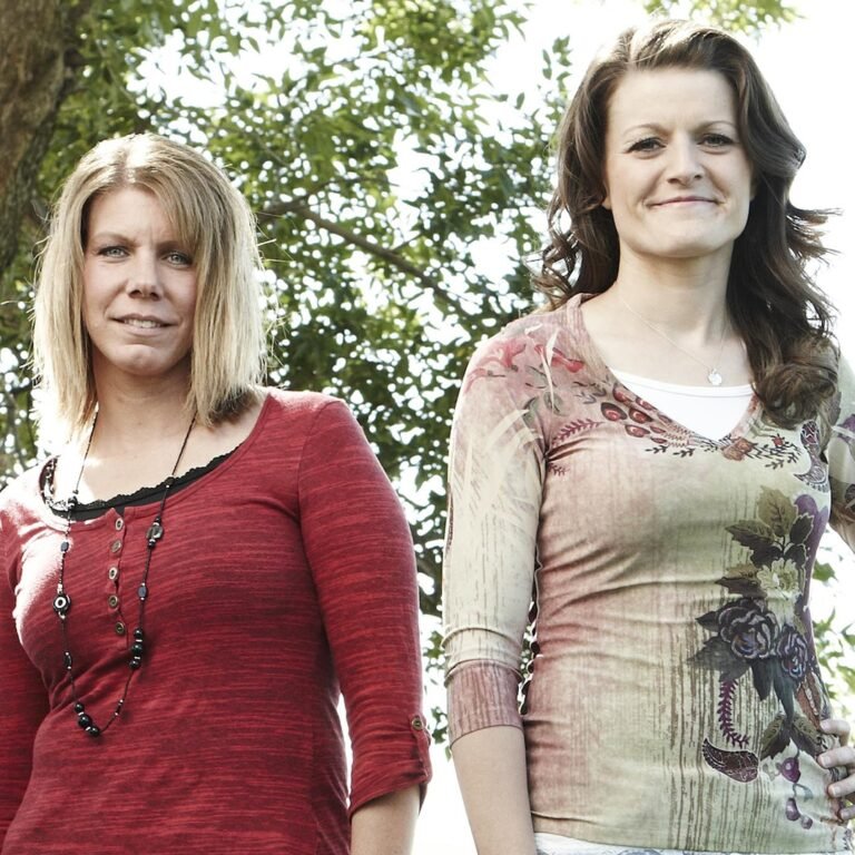 Meri Brown Details Robyn Brown Feud Meri Brown Details Robyn Brown Feud