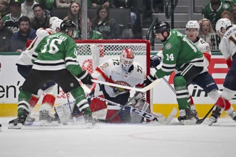 NHL Commissioner Gary Bettman is Right About No State Income Tax Being Ridiculous