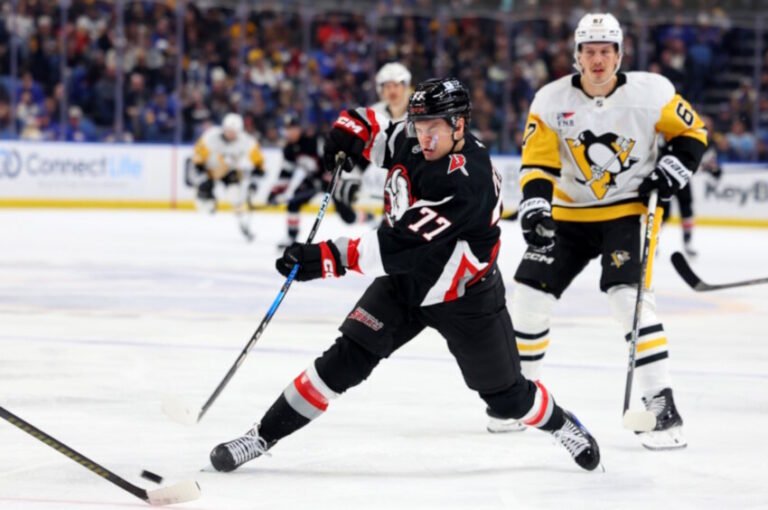 NHL Rumors: Buffalo Sabres, Utah Mammoth, and the Boston Bruins NHL Rumors: Buffalo Sabres, Utah Mammoth, and the Boston Bruins