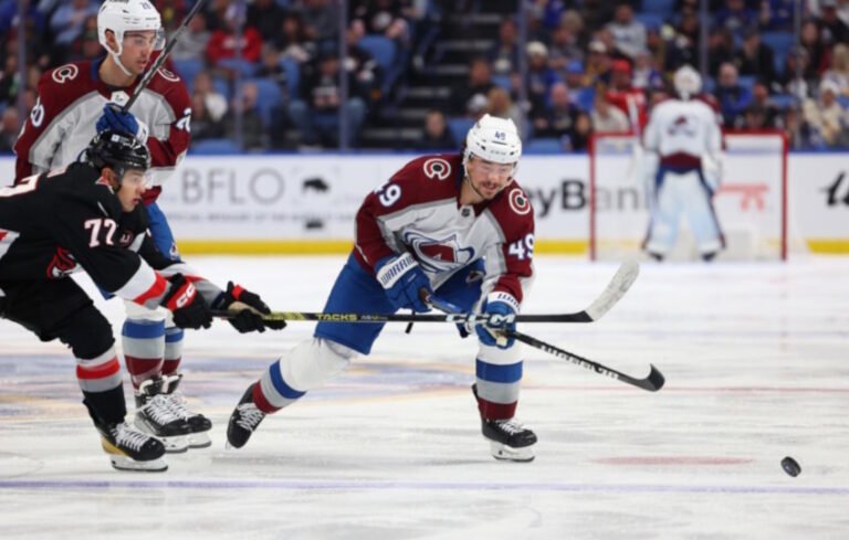 NHL Rumors: Colorado Avalanche, and the Top 30 NHL Trade Targets