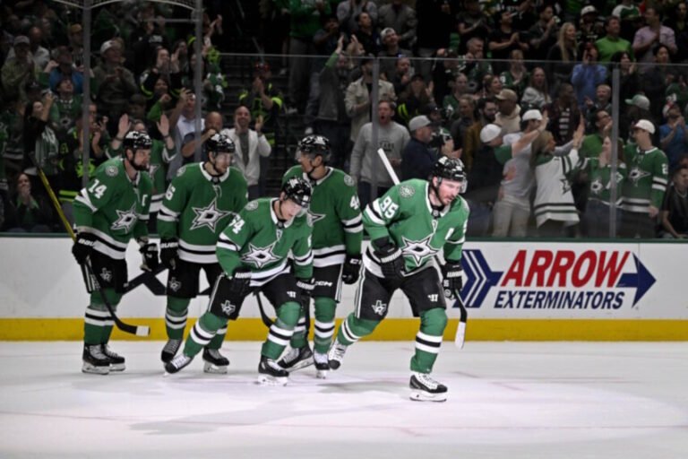 NHL Rumors: Dallas Stars And Philadelphia Flyers