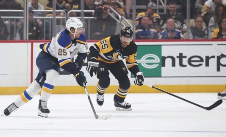 NHL Rumors: Erik Karlsson, Evan Bouchard, and Jordan Kyrou NHL Rumors: Erik Karlsson, Evan Bouchard, and Jordan Kyrou