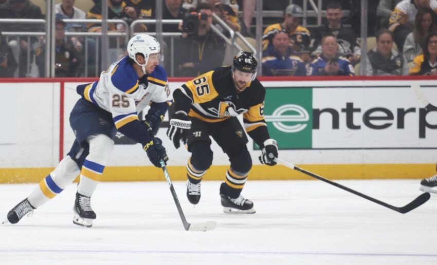 NHL Rumors: Erik Karlsson, Evan Bouchard, and Jordan Kyrou NHL Rumors: Erik Karlsson, Evan Bouchard, and Jordan Kyrou