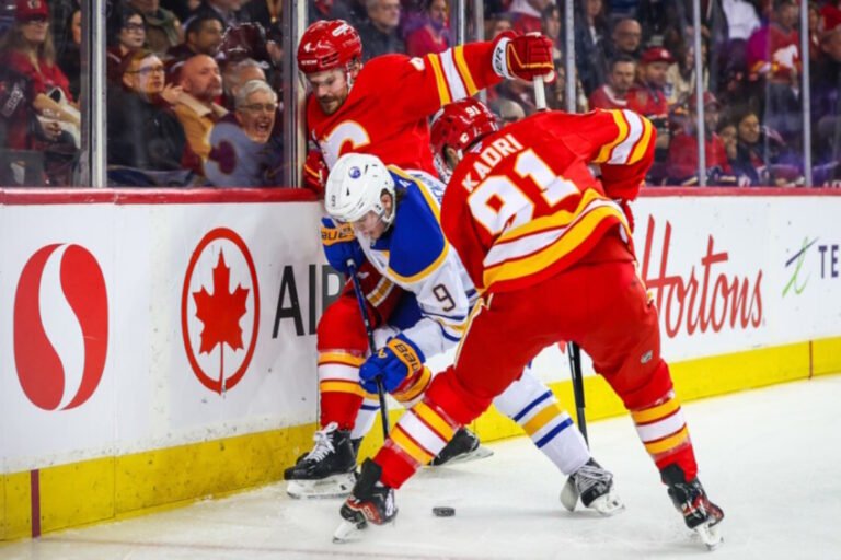 NHL Rumors: Toronto Maple Leafs, and Five Trade Destinations for Rasmus Andersson NHL Rumors: Toronto Maple Leafs, and Five Trade Destinations for Rasmus Andersson