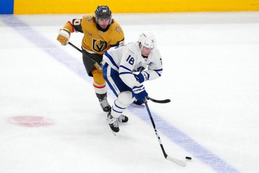 NHL Rumors: What will the Vegas Golden Knights be up to? NHL Rumors: What will the Vegas Golden Knights be up to?