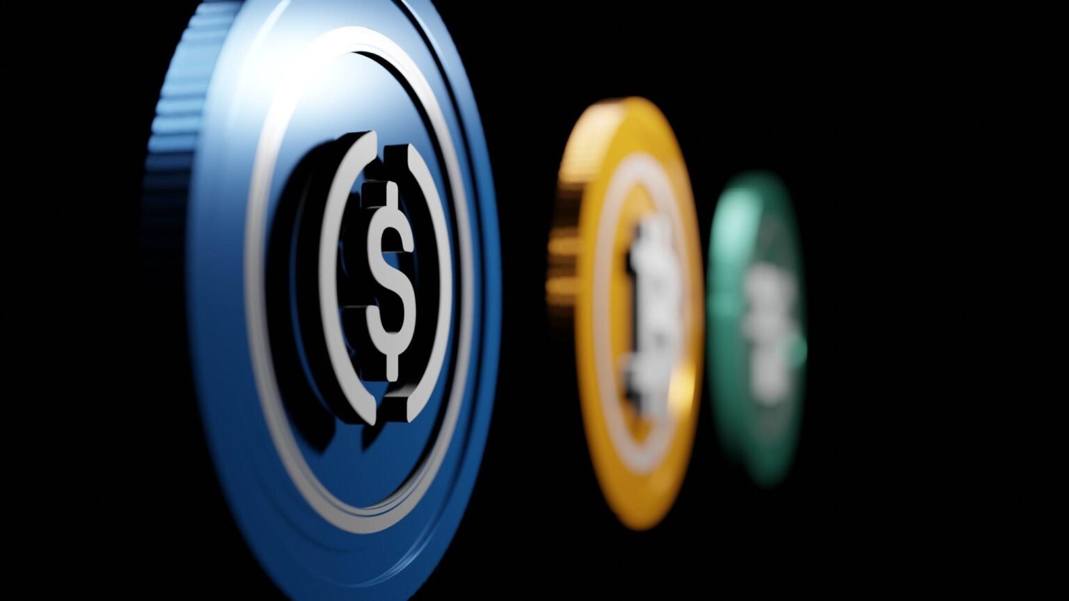 New US Stablecoin Law: Impact on DeFi Projects