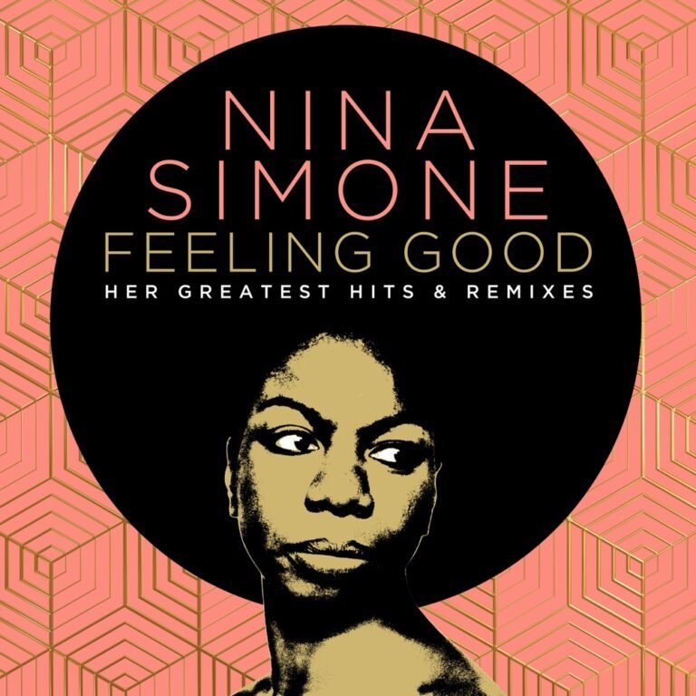 Nina Simone; HONNE – My Baby Just Cares For Me – HONNE Remix | 2022 Best Tunes #1