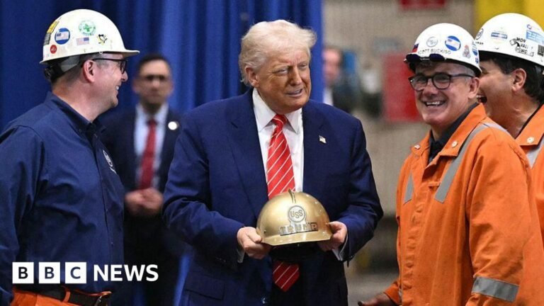 Nippon and US Steel complete controversial merger