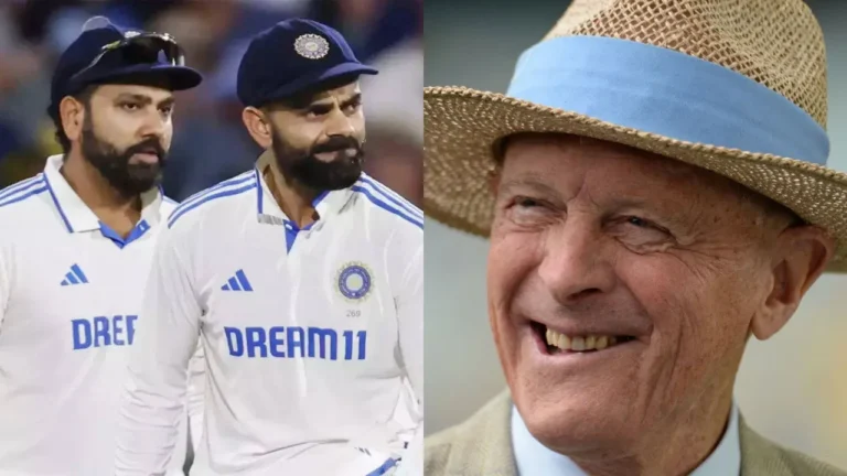 “No one in India misses Rohit Sharma like they miss Virat Kohli”- England mind games activated