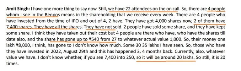 Olatech: Earnings Calculation