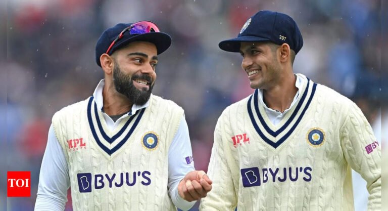 Old guard out, new ‘leaders’ in: Comparing India’s 2021 and 2025 England Test squads | Cricket News