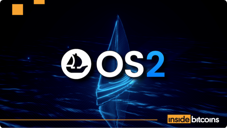 OpenSea Records Increased NFT Users Ahead Of $SEA Airdrop OpenSea Records Increased NFT Users Ahead Of $SEA Airdrop