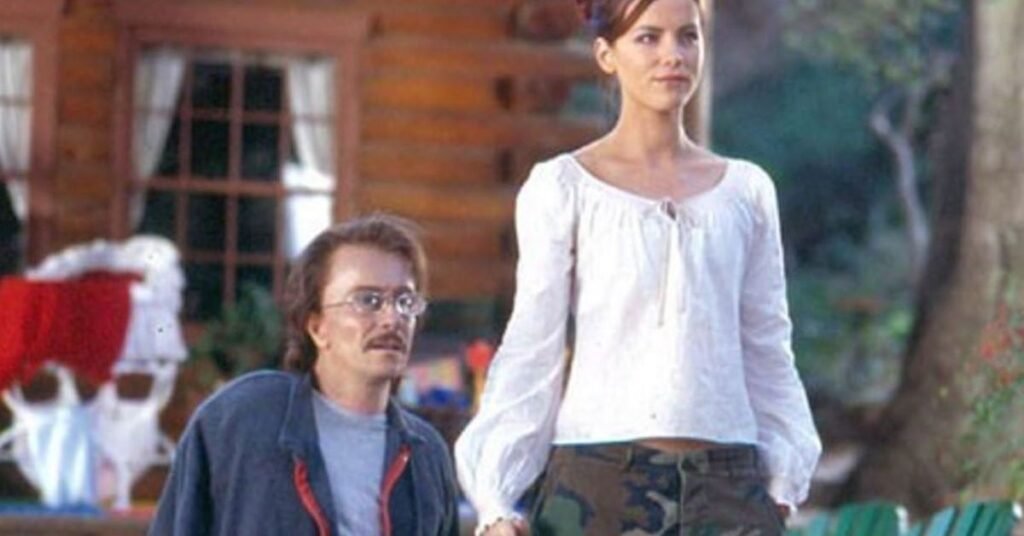 Oscar-winner Gary Oldman reveals story behind his famously panned movie Tiptoes