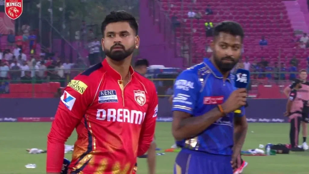 PBKS vs MI Dream11 Prediction Today Match, Dream11 Team Today, Fantasy Cricket Tips, Playing XI, Pitch Report, Injury Update- IPL 2025, Qualifier 2 PBKS vs MI Dream11 Prediction Today Match, Dream11 Team Today, Fantasy Cricket Tips, Playing XI, Pitch Report, Injury Update- IPL 2025, Qualifier 2