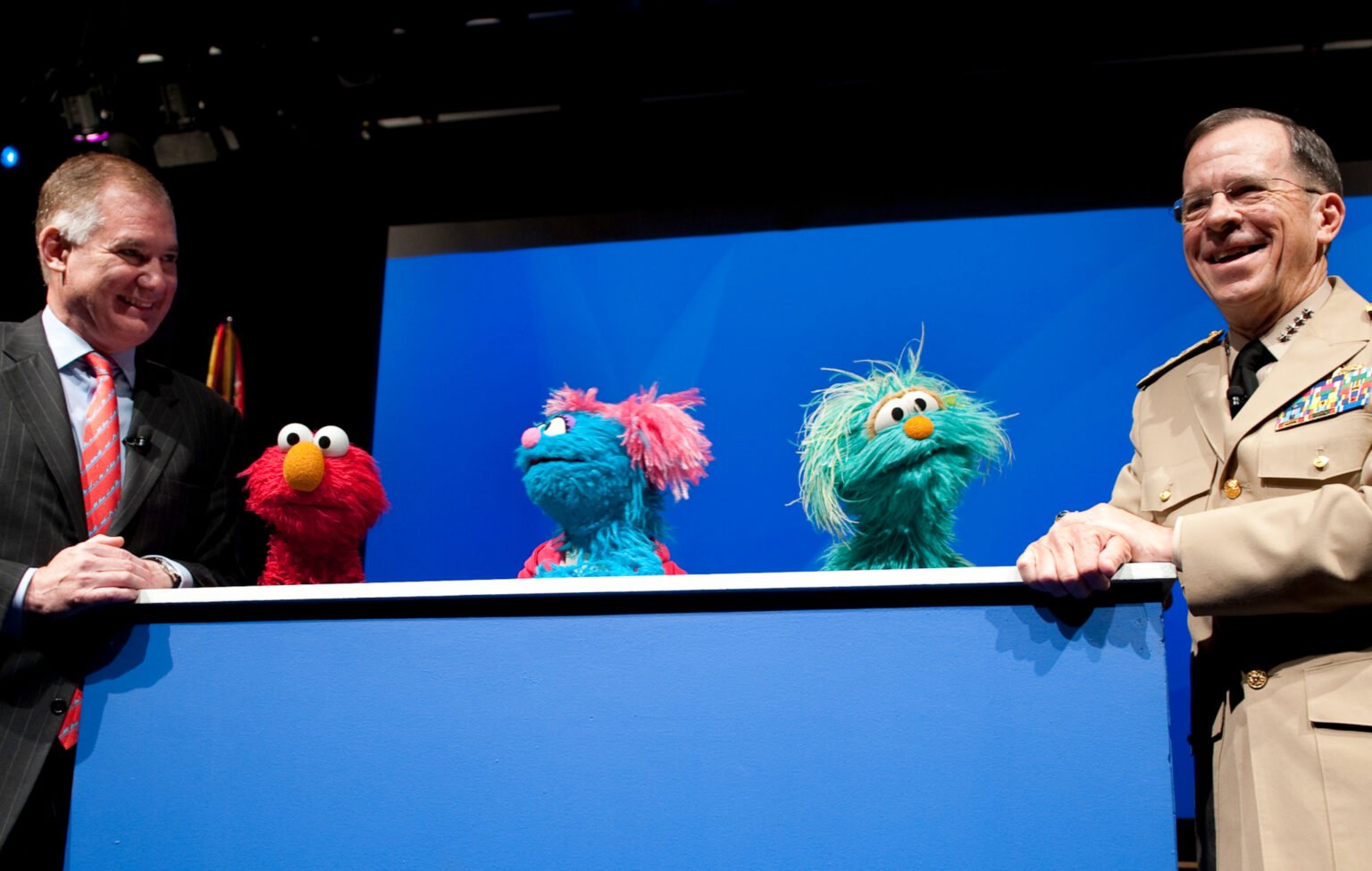 PBS and NPR: A Free Press Doesn’t Need a Government Budget Line PBS and NPR: A Free Press Doesn’t Need a Government Budget Line