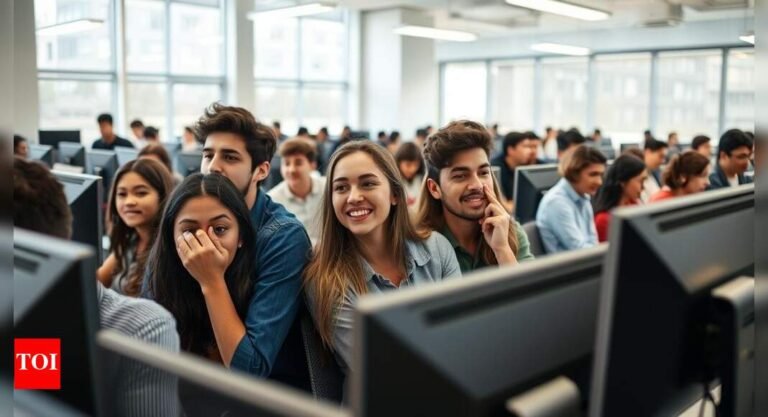 PERA CET Result 2025 announced at peraindia.in; check direct link here PERA CET Result 2025 announced at peraindia.in; check direct link here