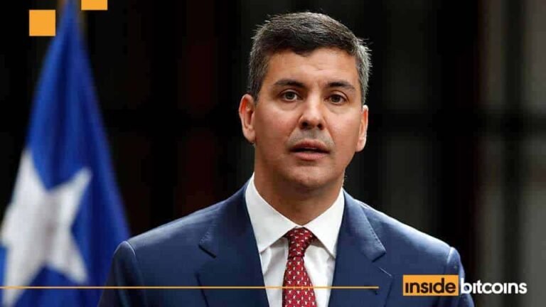 Paraguay President Says Ignore Fake Bitcoin Is Legal Tender Post Paraguay President Says Ignore Fake Bitcoin Is Legal Tender Post