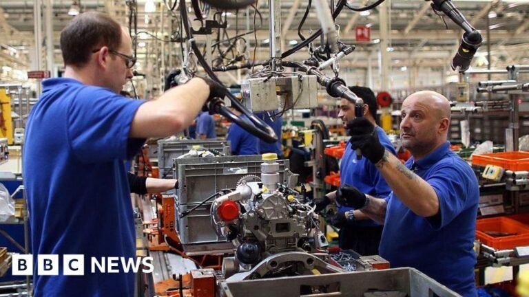 Pledge to protect UK firms from cheap imports Pledge to protect UK firms from cheap imports