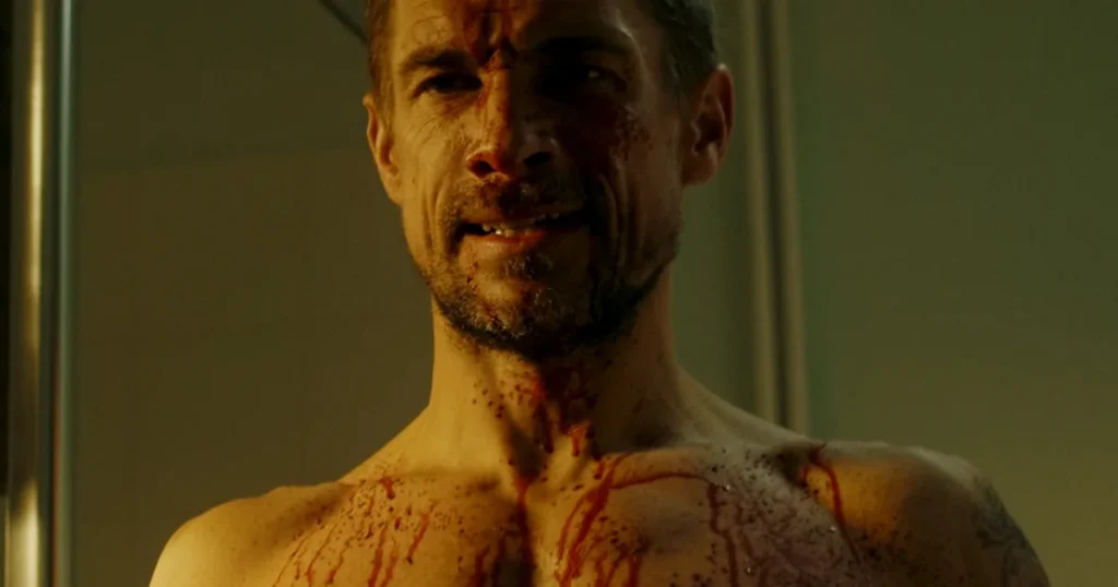 Protein review – nasty, funny, soulful