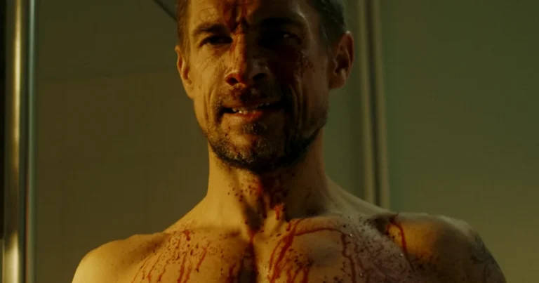 Protein review – nasty, funny, soulful