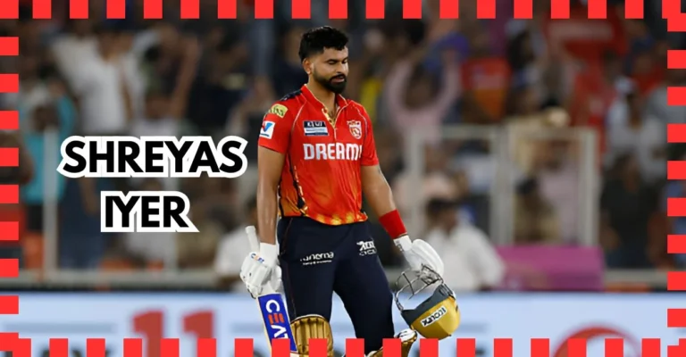 RCB vs PBKS: 3 players to watch out for in the IPL 2025 final ft. Shreyas Iyer