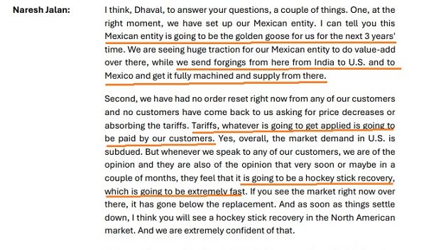 RK Forge: Made in Mexico RK Forge: Made in Mexico