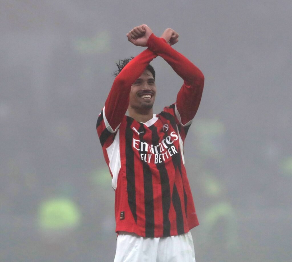 Reijnders Eager to Start Man City Journey | Football news at 1000Goals.com: Football Betting, Highlights, and More Reijnders Eager to Start Man City Journey | Football news at 1000Goals.com: Football Betting, Highlights, and More